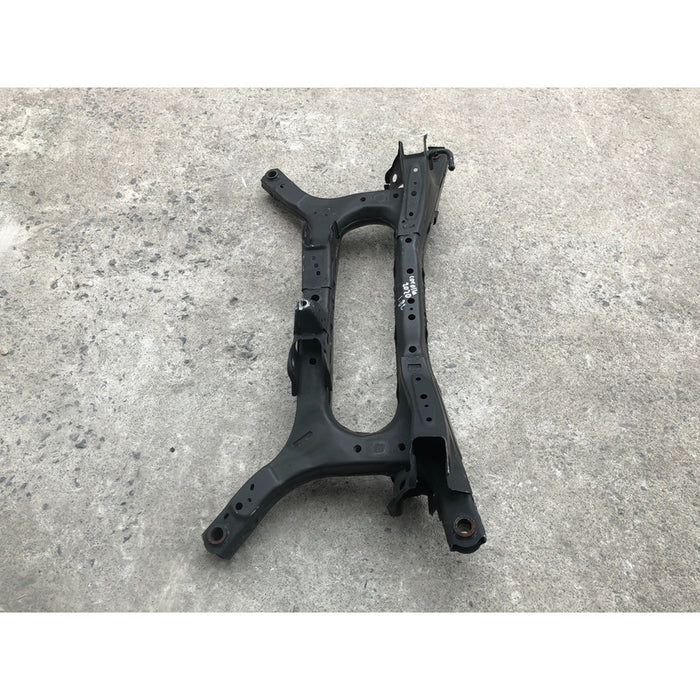 Puente De Suspensión Trasero Toyota Corolla 2019 Al 2022 1.8