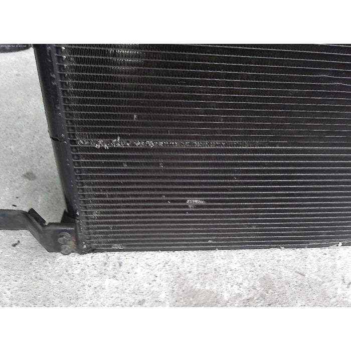 Condensador Original Ram Del 2013 Al 2018 3.0 Diesel