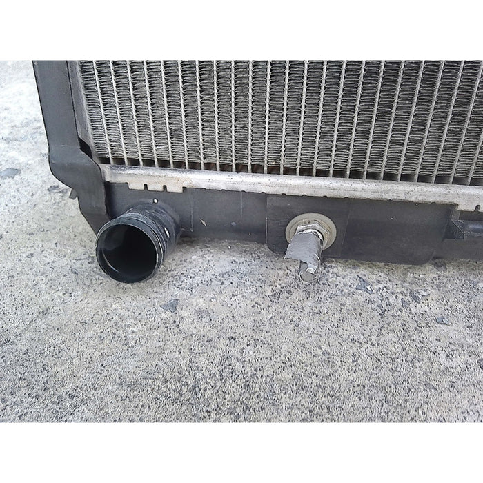 Radiador Original Nissan Pathfinder 2005 Al 2022 4.0 Litros