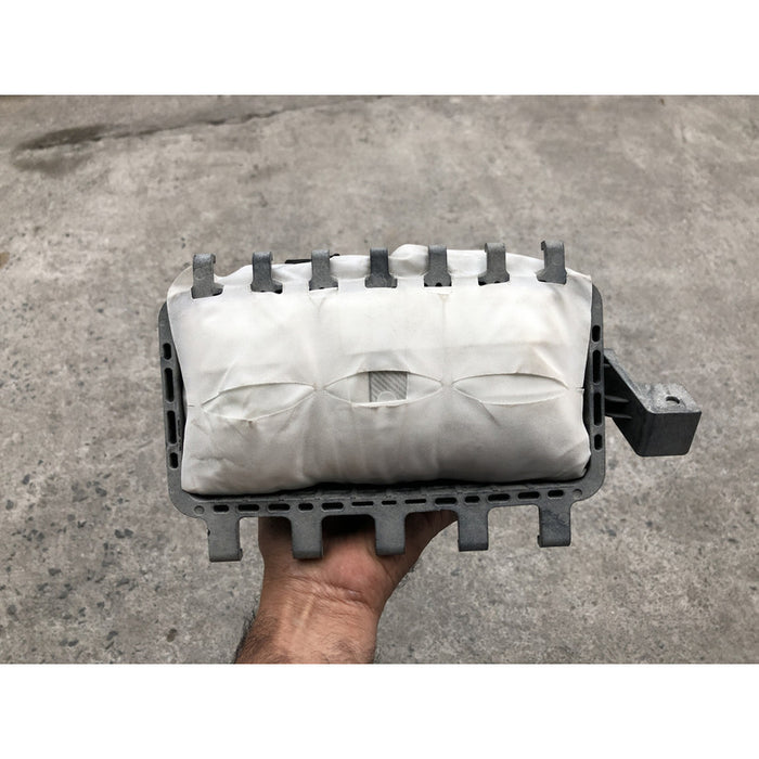 Bolsa De Aire Tablero Copiloto Altima 2019, 2020, 2021, 2022