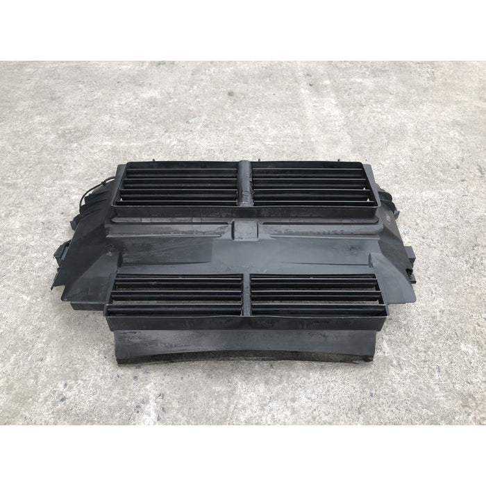 Deflector Radiador Ford Focus 2015 Al 2018