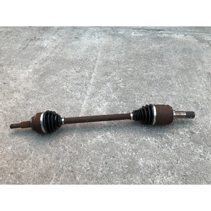 Junta Homocinetica Trasera Derecha Grand Cherokee 2011- 2022