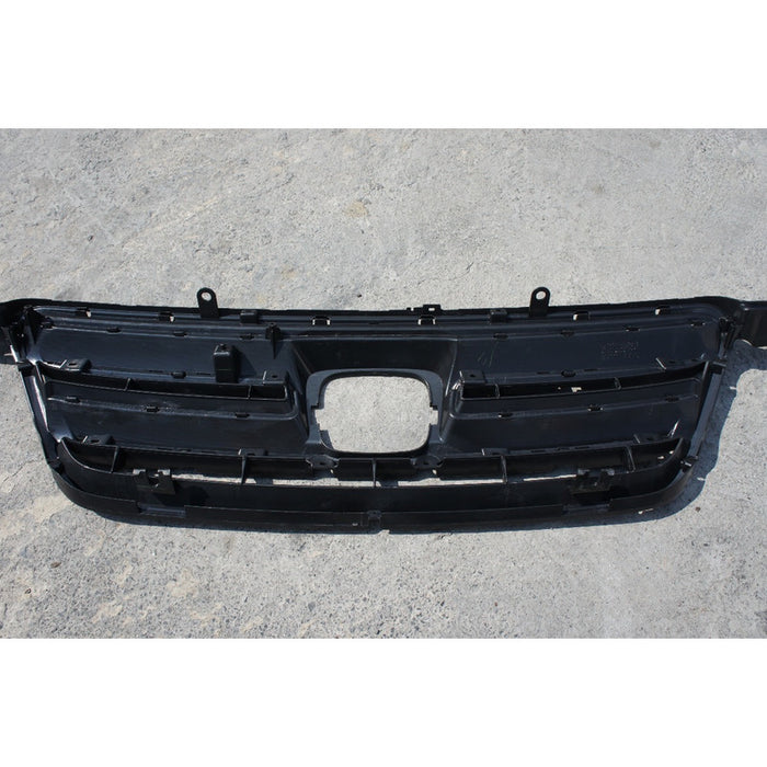 Parrilla Original Para Honda Crv 2005, 2006, 2007