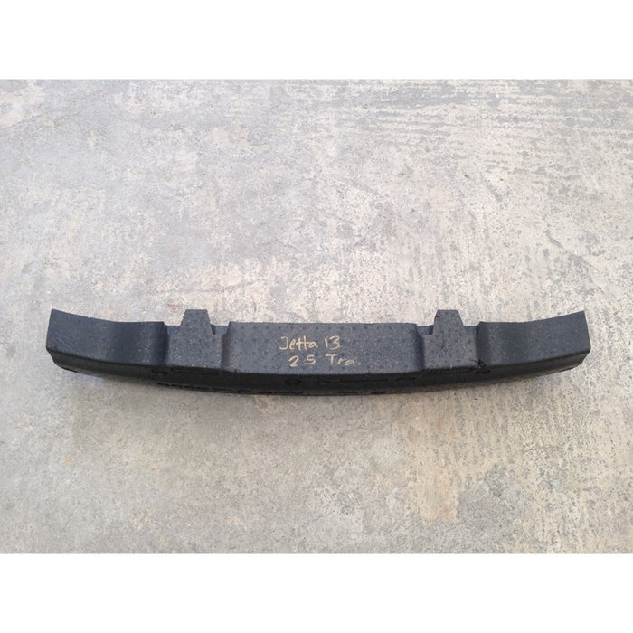 Relleno Trasero Original Para Volkswagen Jetta 2011-2015