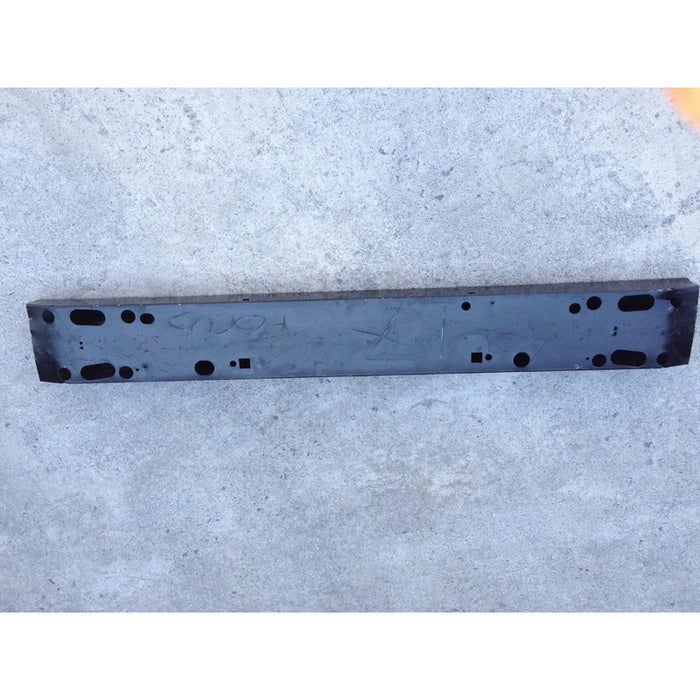 Refuerzo Alma Delantero Ford Focus Del 2000 Al 2007