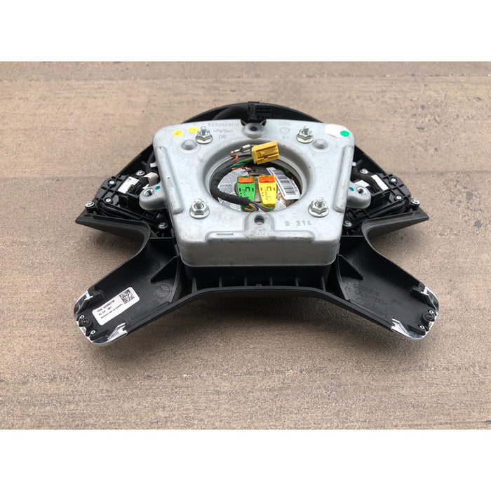Bolsa De Aire Volante Original E350 2010 2011 2012 2013