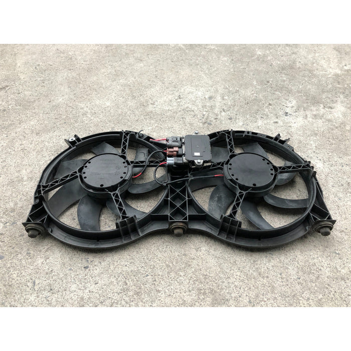 Motoventilador Pathfinder 2013 Al 2019 3.5