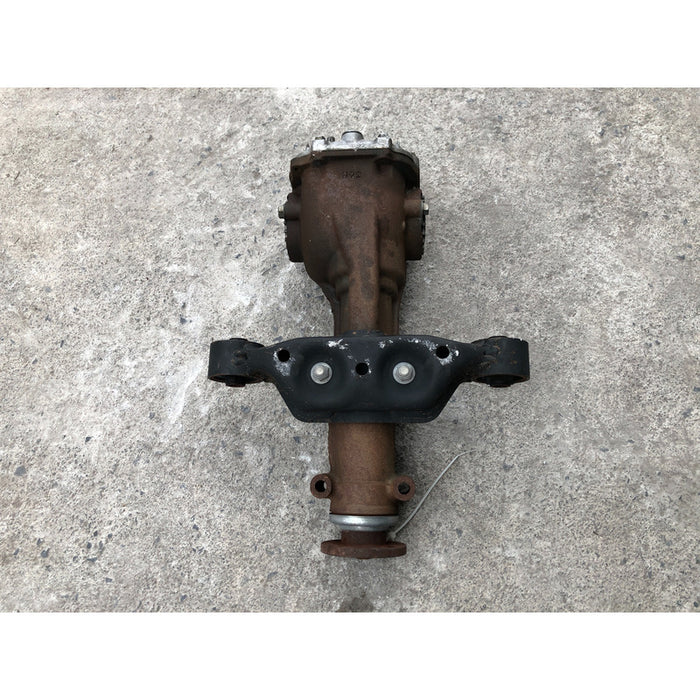 Diferencial Trasero Subaru Legacy 2014 2.5