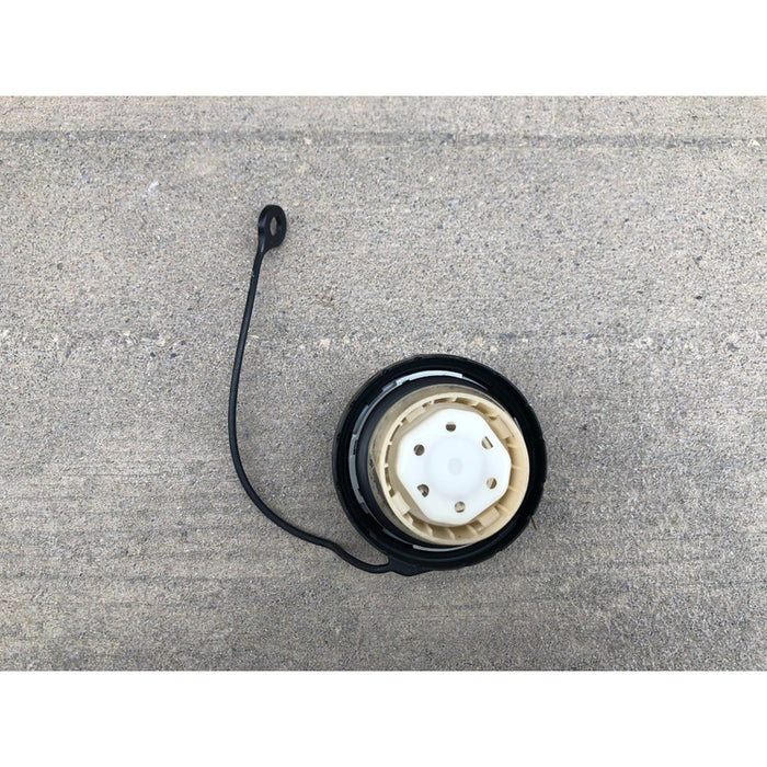 Tapon Gasolina Chevrolet Camaro Del 2010 Al 2015