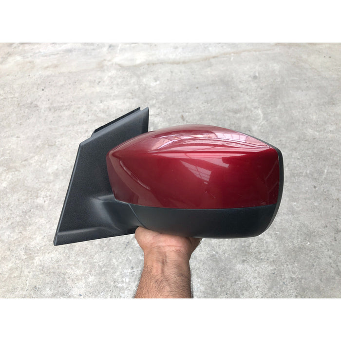 Espejo Izquierdo Original Escape 2017 Al 2019