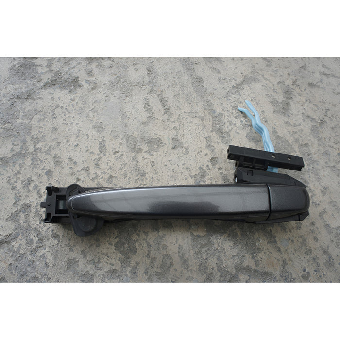 Manija Puerta Exterior Trasera Izquierda Camry 2007 - 2011