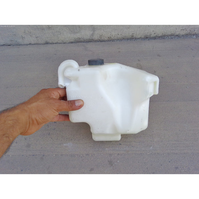 Deposito Agua Radiador Nissan Maxima Del 2009 Al 2014 3.5