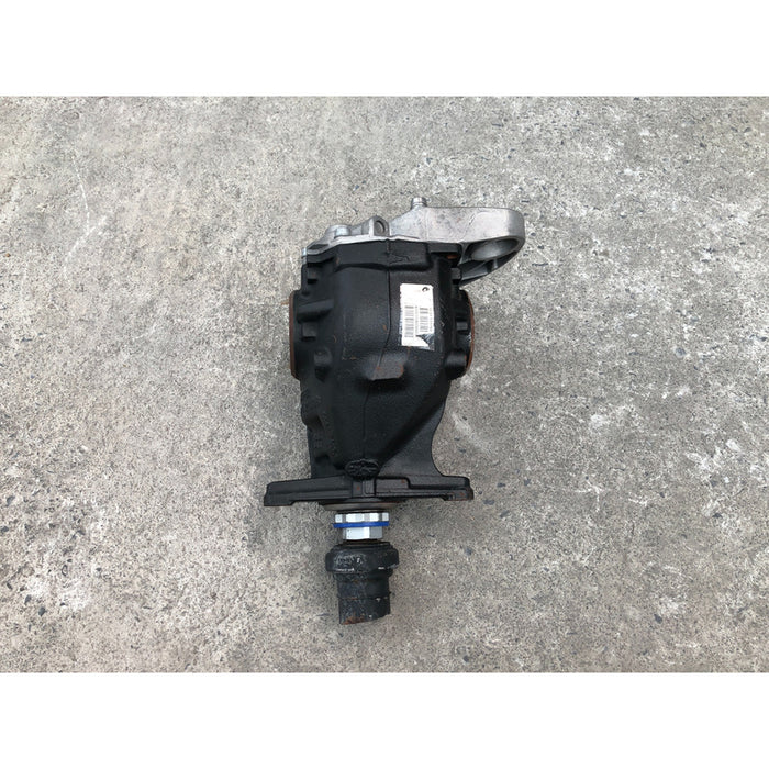 Diferencial Trasero Bmw X3 2011 Al 2017 2.0 P 3.38
