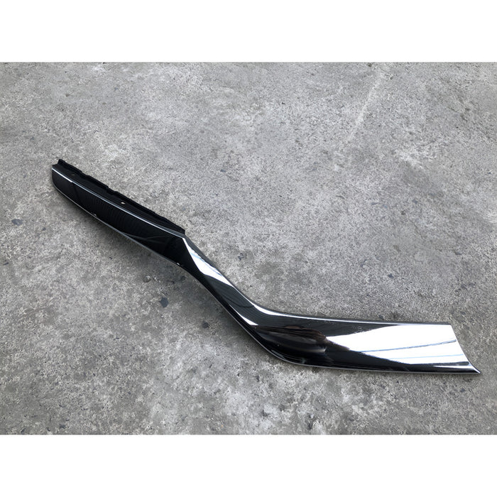 Moldura Parrilla Derecha Para Honda Odyssey 2018, 2019, 2020