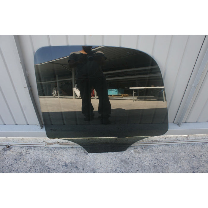 Vidrio De Puerta Trasero Izquierdo Yukon 2012 2013 2014