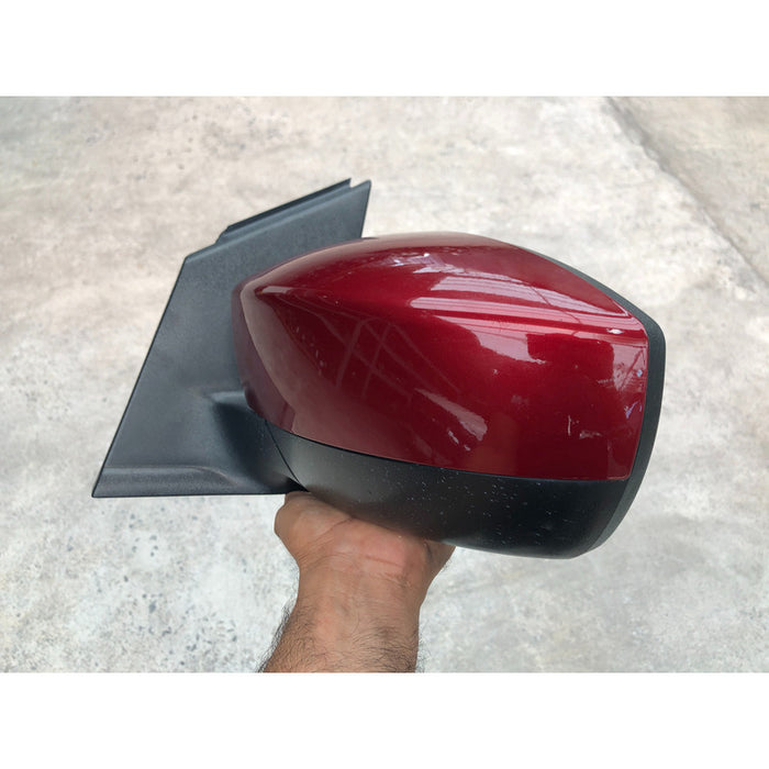 Espejo Izquierdo Original Ford Escape 2017 2018 2019