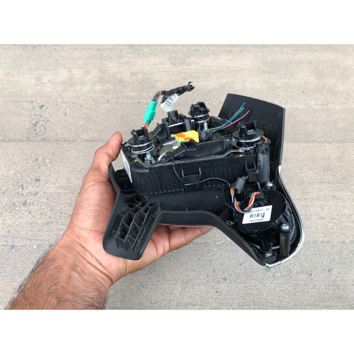 Bolsa De Aire Volante Completa Genuina Ford Escape 2013-2016