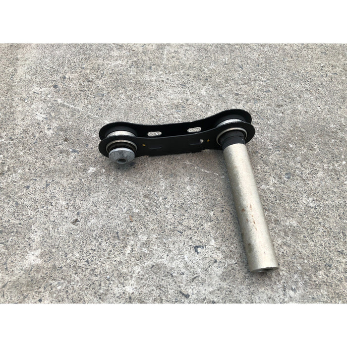 Brazo De Control Trasero Izquierdo Explorer 2020 Al 2025 3.0