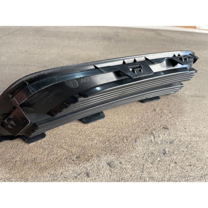 Parrilla Inferior Izquierda Accord Sedan 2013 2014 2015