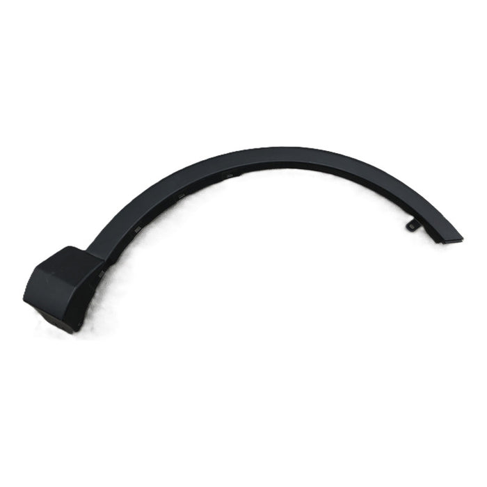 Moldura Arco Delantera Derecha Toyota Rav4 2013 Al 2018