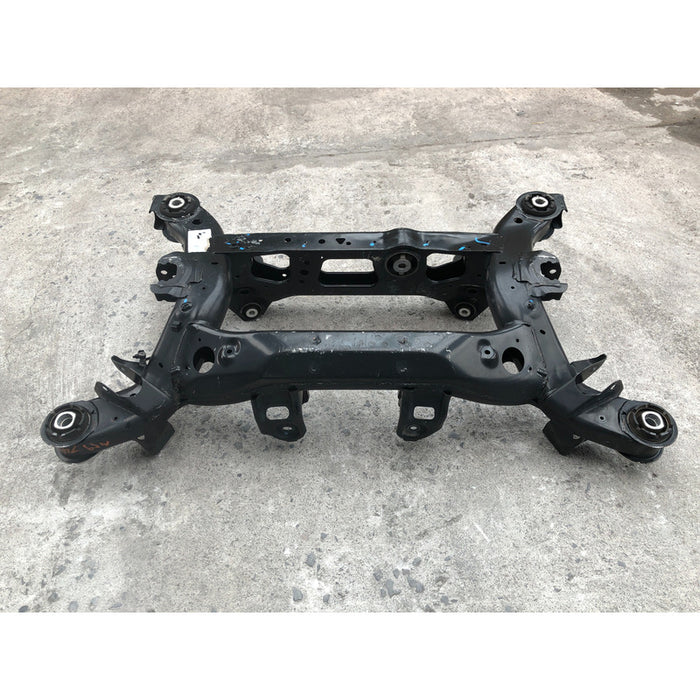 Puente De Suspensión Trasero Cadillac Ct5 2020 Al 2024 2.0