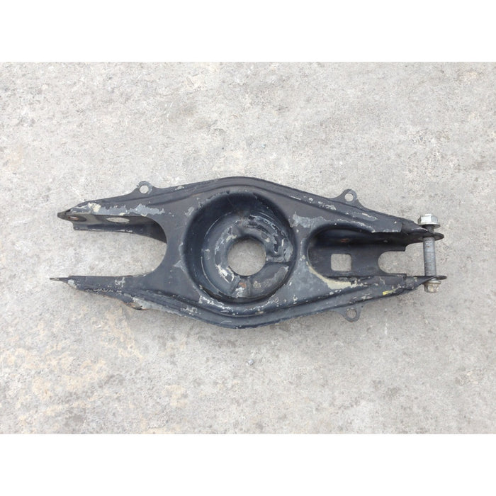 Horquilla Trasera Rh & Lh Mercedes Benz C250 2008 - 2015