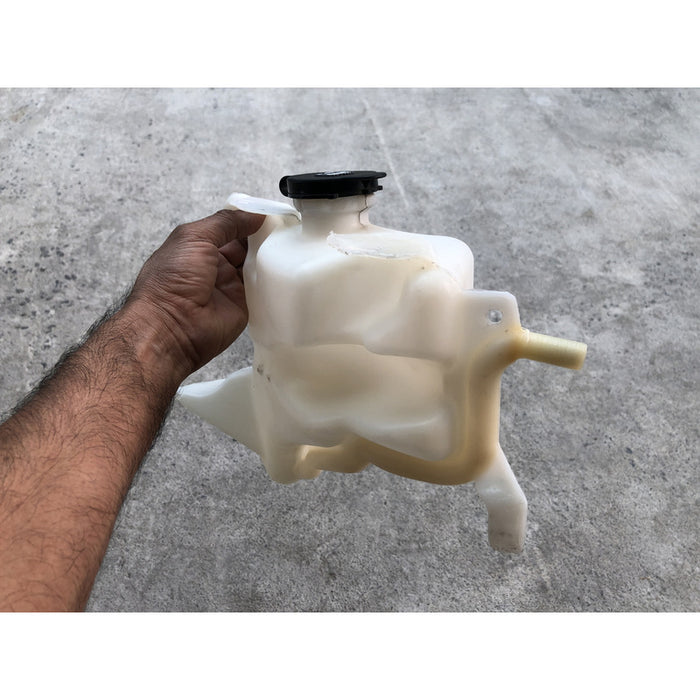 Deposito Agua Radiador Traverse 2009 Al 2017 3.6