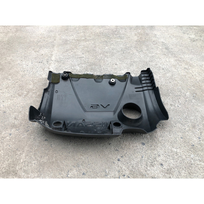 Cubierta De Motor Original Nissan Maxima 2016 Al 2023 3.5