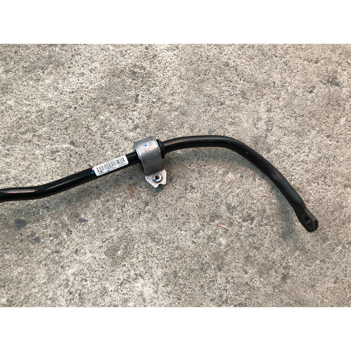 Barra Estabilizadora Delantera Original, Jetta 2005-2017 1.8