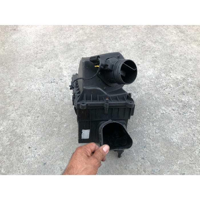 Porta Filtro De Aire Jaguar Xf 2013 Al 2015 3.0