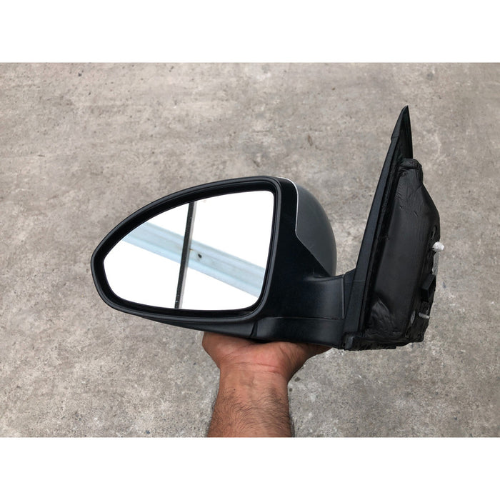 Espejo Izquierdo Original Chevrolet Cruze 2011 Al 2016