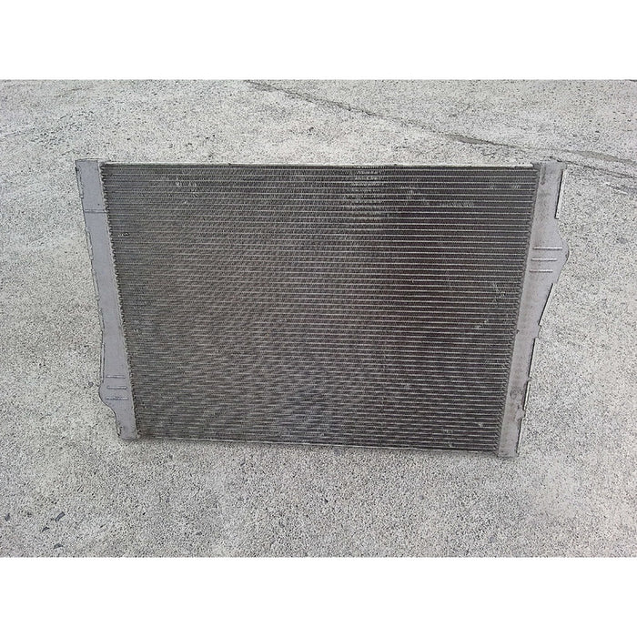 Radiador Original Bmw X5 Del 2011 Al 2014 3.0 Litros
