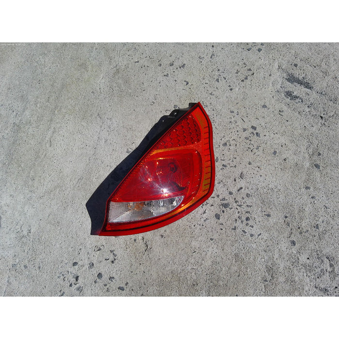 Calavera Derecha Ford Fiesta 2008 2009 2010 2011 2012