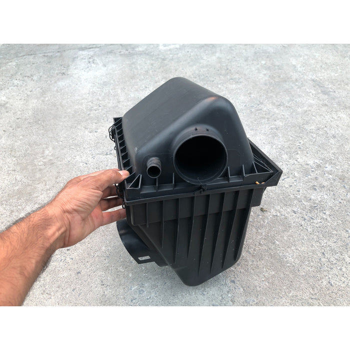 Porta Filtro De Aire Dodge Nitro 2007 Al 2011 3.7
