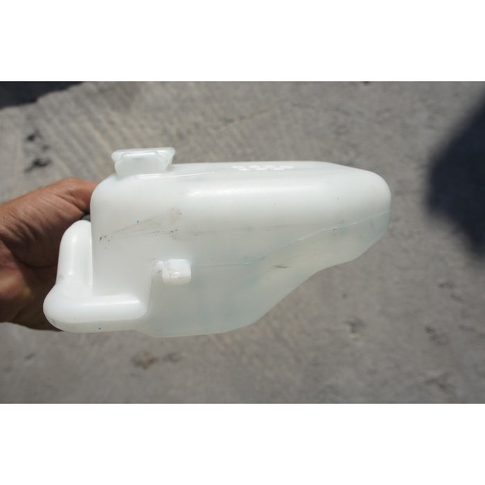 Deposito Agua Radiador Mitsubishi Mirage 2014-2021