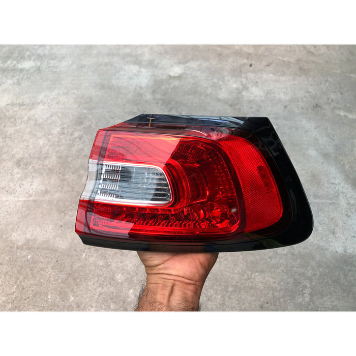Calavera Derecha Original Jeep Cherokee 2014 - 2018