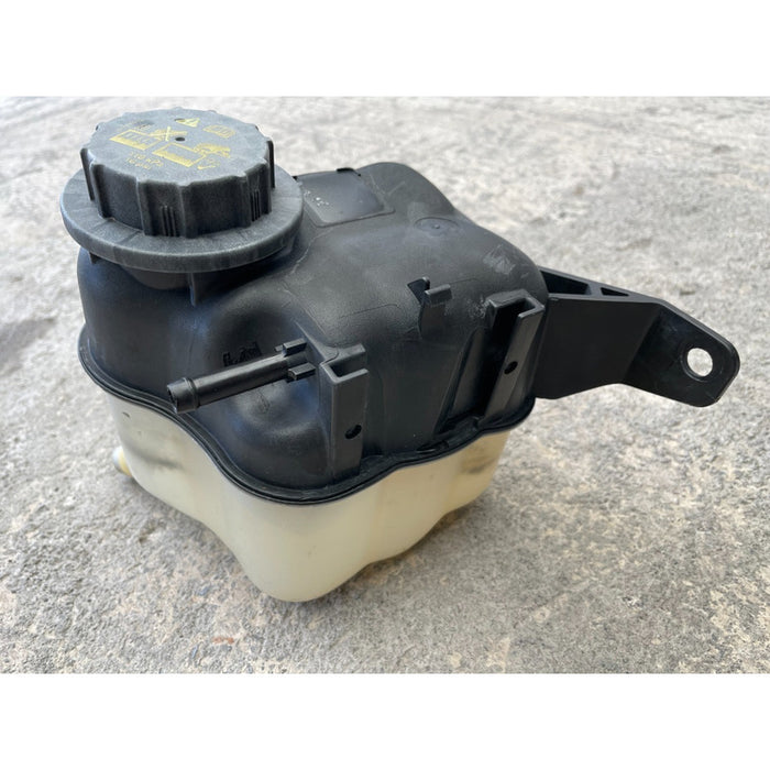 Deposito Agua Radiador Ford Explorer Del 2011 Al 2019 3.5