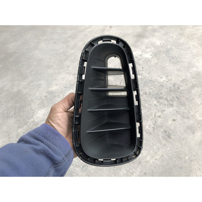 Parrilla Inferior Derecha Original Kia Rio 2018, 2019, 2020
