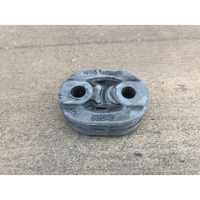 Soporte Tubo De Escape Suzuki Grand Vitara 2008 2009 2010
