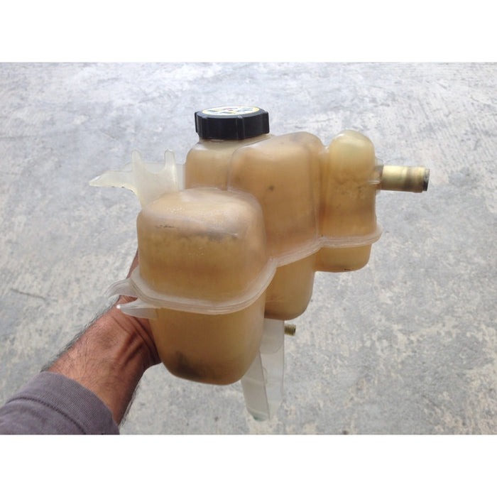 Deposito Agua Radiador Ford Escape 2005 2006 2007 2008 2.3