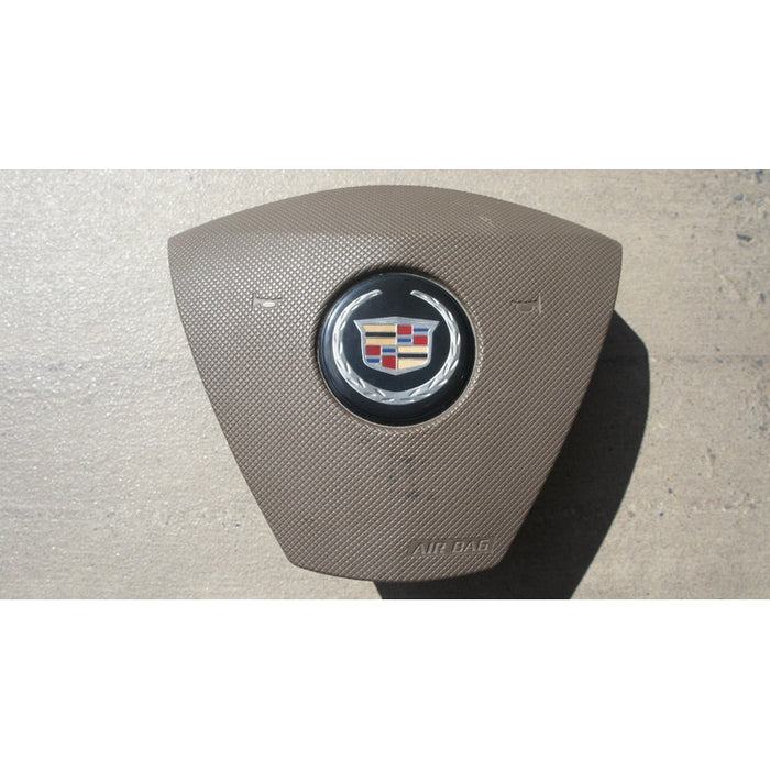 Bolsa De Aire Volante Cadillac Srx 2004, 2005, 2006 Original