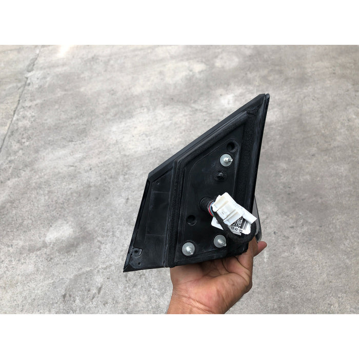 Espejo Derecho Original, Para Accord (sedan) 2013-2017