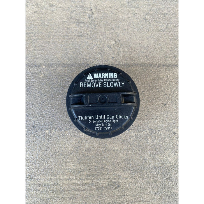 Tapón Gasolina Nissan Xterra Del 2005 Al 2015