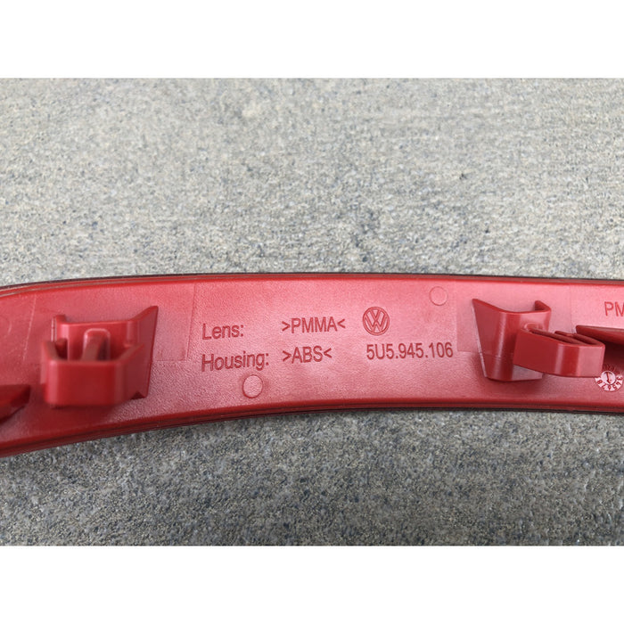 Reflejante Trasero Derecho Hyundai Grand I10 2015 Al 2017