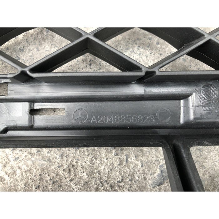 Parrilla Inferior Mercedes Benz Glk250 2013, 2014, 2015