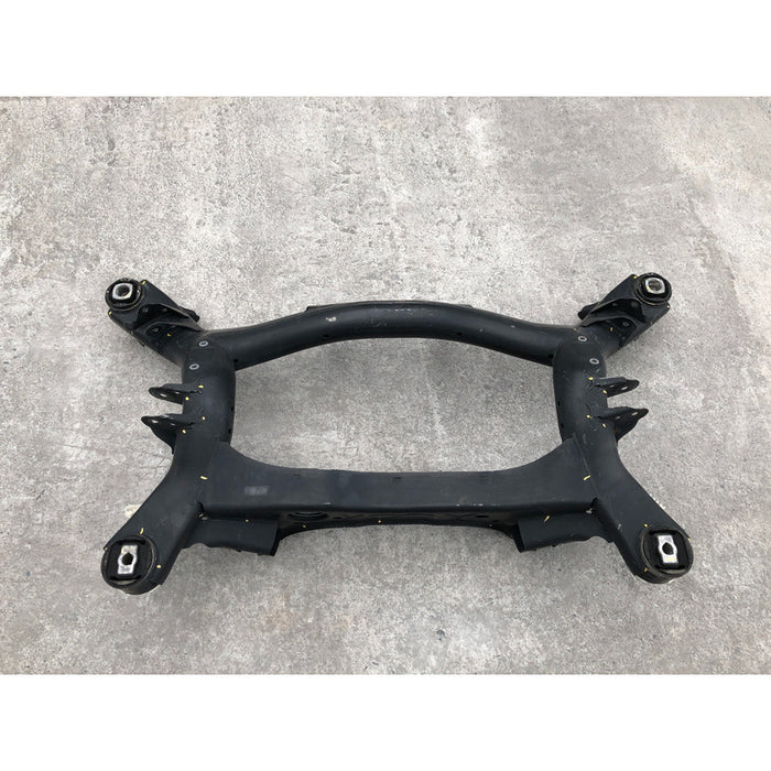 Puente Suspensión Trasero Bmw 320 2011 Al 2018 2.0