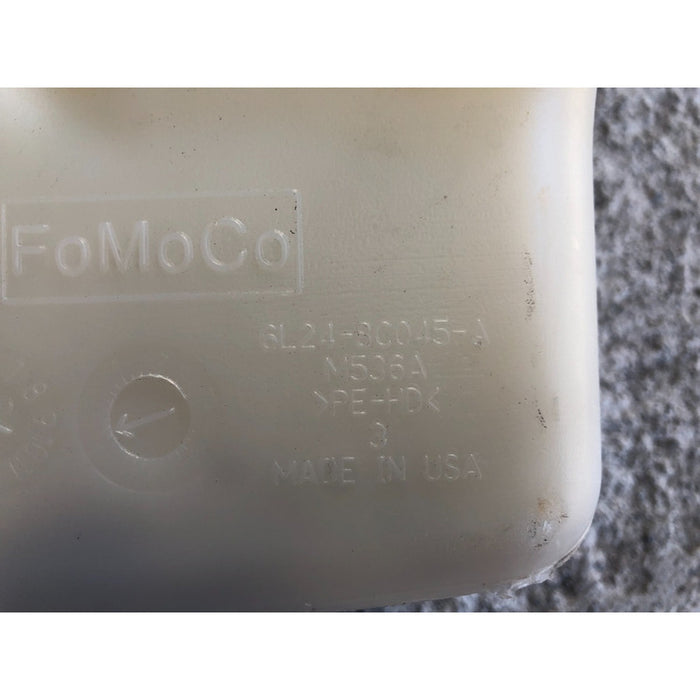 Deposito Recuperador Anticongelante Explorer 2006 2010 4.0