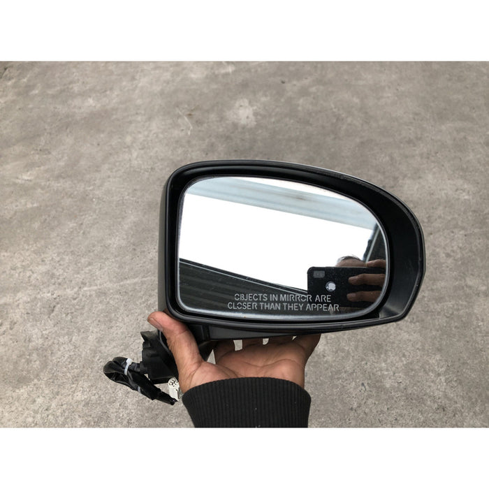 Espejo Derecho Original Toyota Prius 2010 Al 2015