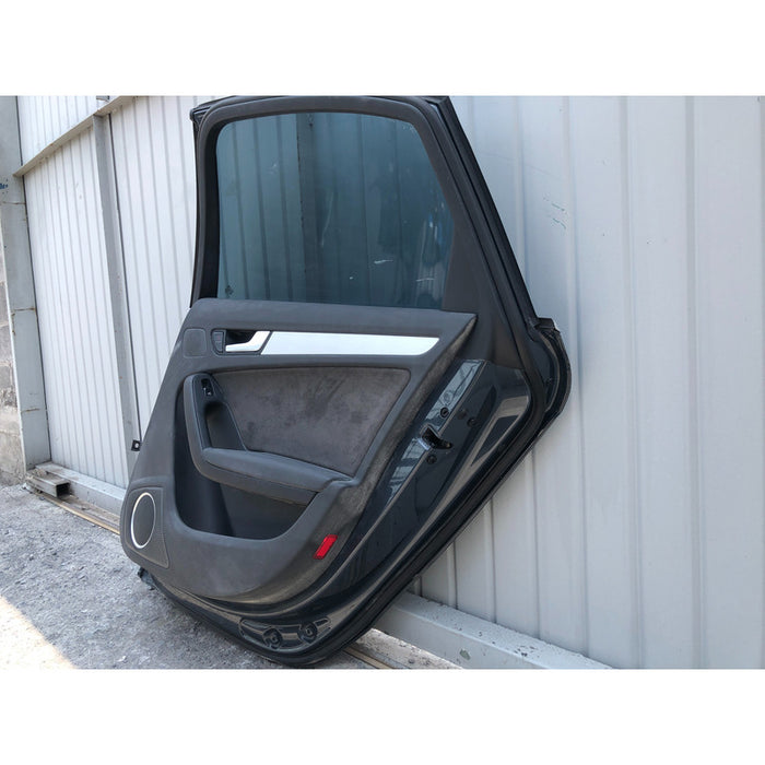 Puerta Trasera Derecha Original Para Audi A4 2009-2016
