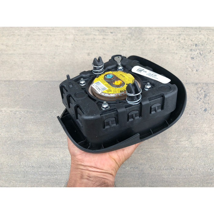 Bolsa De Aire Volante Completa, Chevrolet Cruze 2012-2016